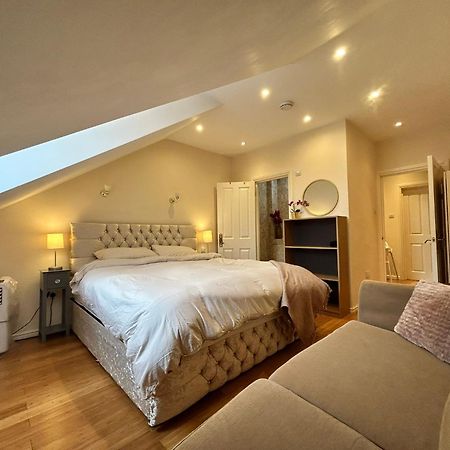 Notting Hill 3Br Townhouse With Ensuite Bathrooms - Ideal For Families ลอนดอน ภายนอก รูปภาพ