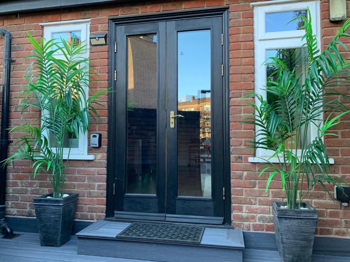 Notting Hill 3Br Townhouse With Ensuite Bathrooms - Ideal For Families ลอนดอน ภายนอก รูปภาพ
