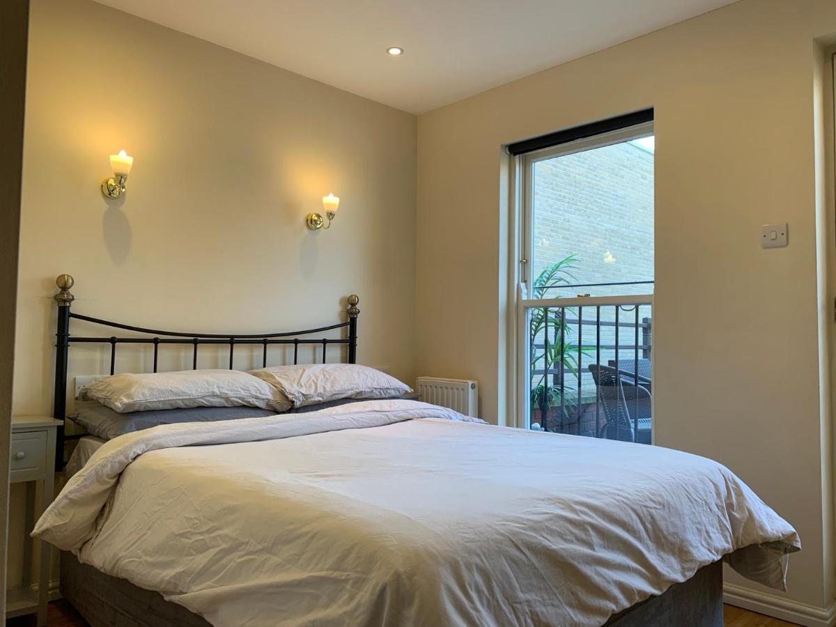 Notting Hill 3Br Townhouse With Ensuite Bathrooms - Ideal For Families ลอนดอน ภายนอก รูปภาพ