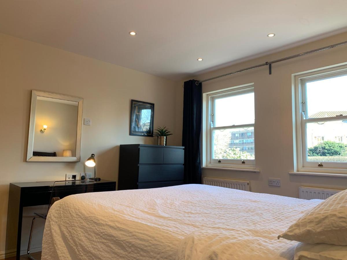 Notting Hill 3Br Townhouse With Ensuite Bathrooms - Ideal For Families ลอนดอน ภายนอก รูปภาพ